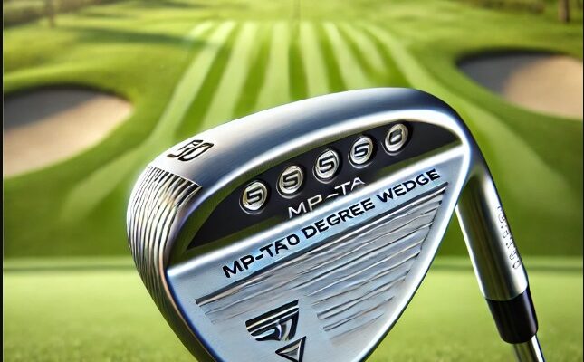 mp-ta 50 degree wedge