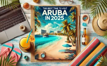 Best to time to go Aruba