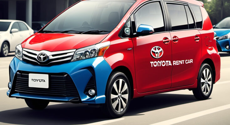 Toyota Rent a Car