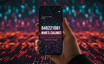 6462281081 – Who’s Calling?