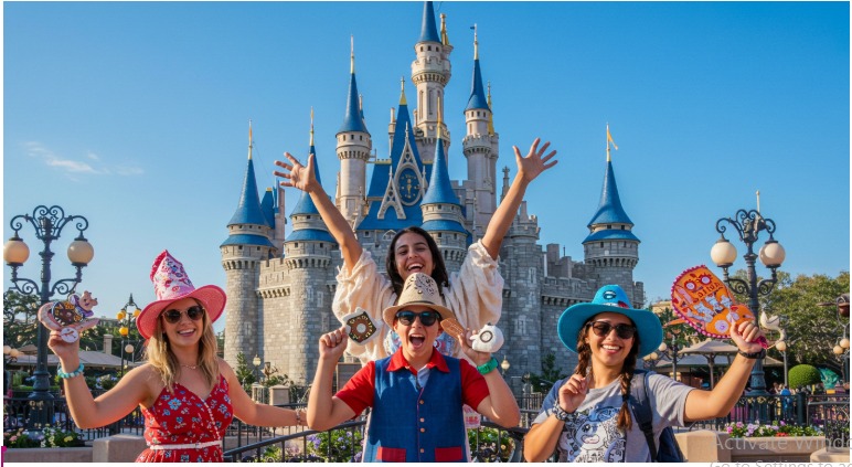 How to Become a Disney Travel Agent