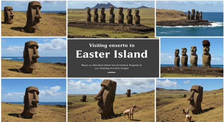 How to Visit Easter Island