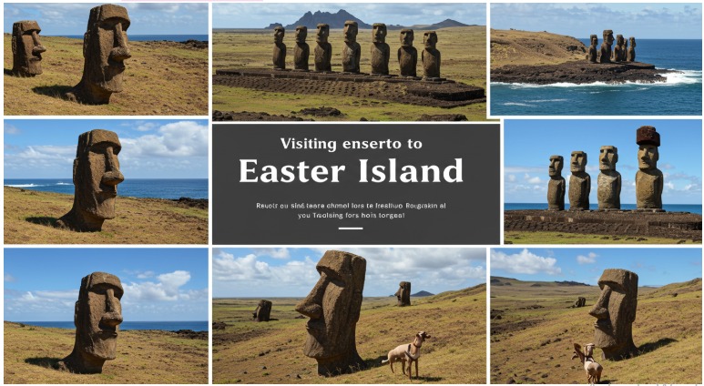 How to Visit Easter Island