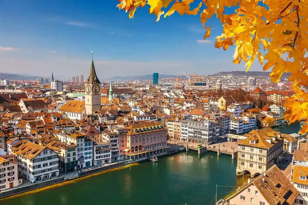 Zürich