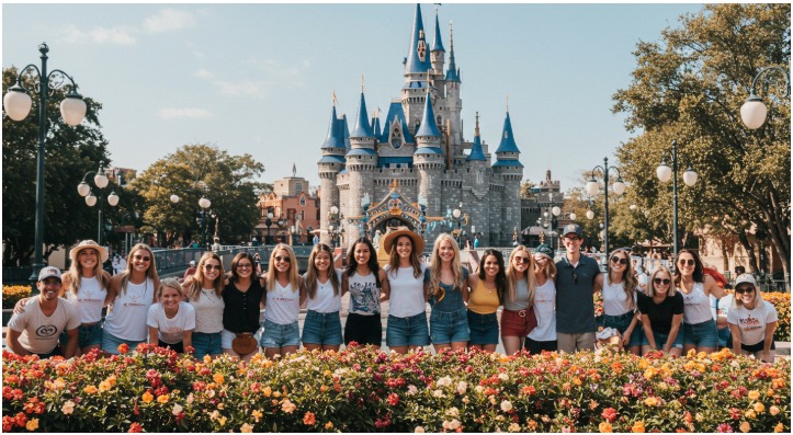 Marketing Yourself as a Disney Travel Agent