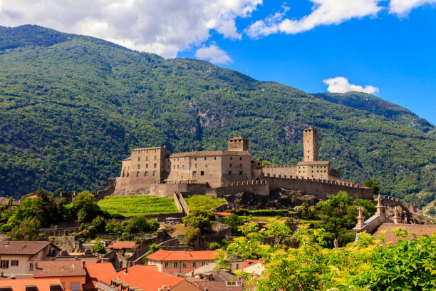 Bellinzona