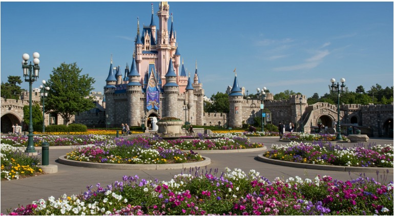 Mastering the Art of Selling Disney Vacations