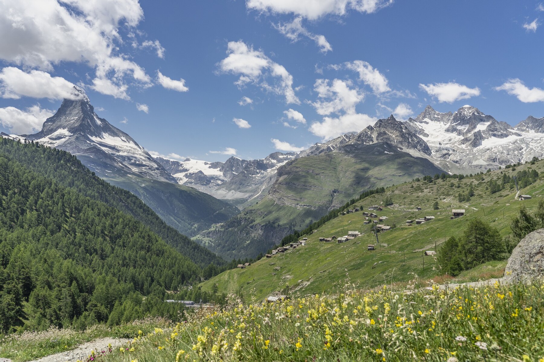 Zermatt